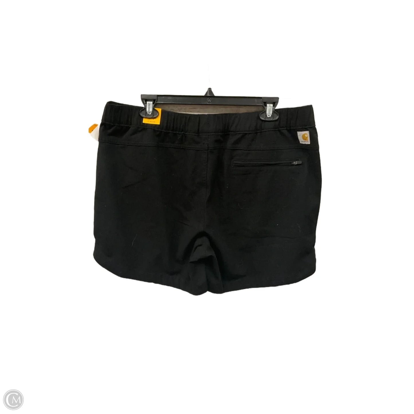 Shorts By Carhartt In Black, Size: L