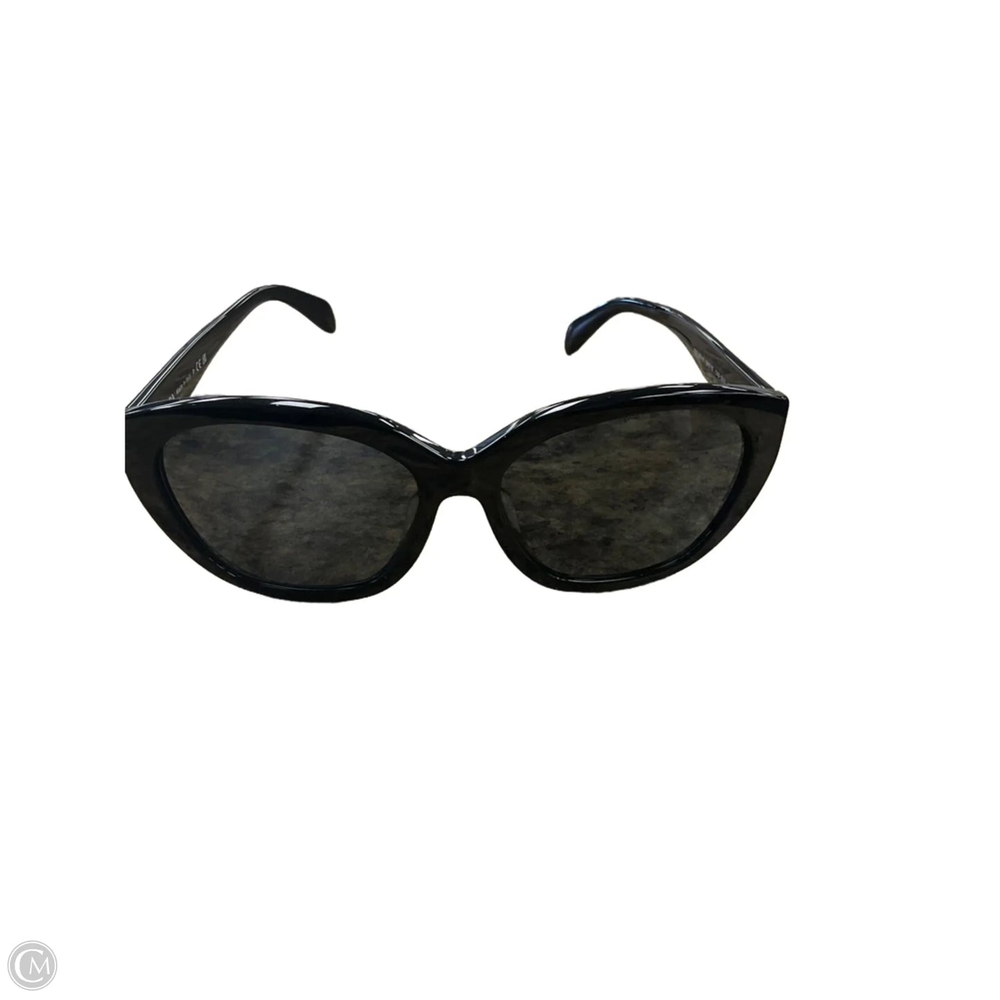 Sunglass Case Luxury Designer By Prada