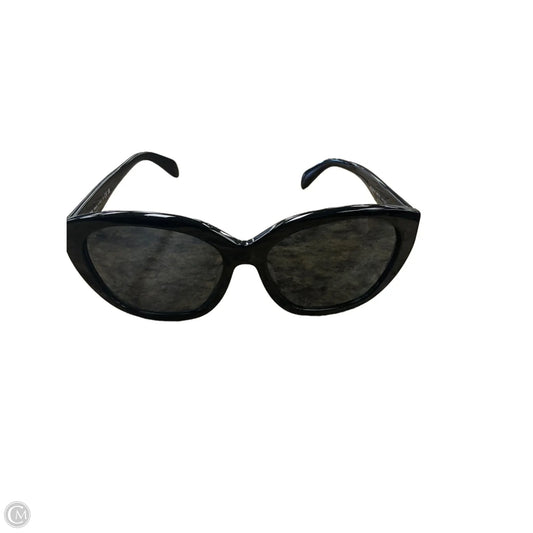 Sunglass Case Luxury Designer By Prada