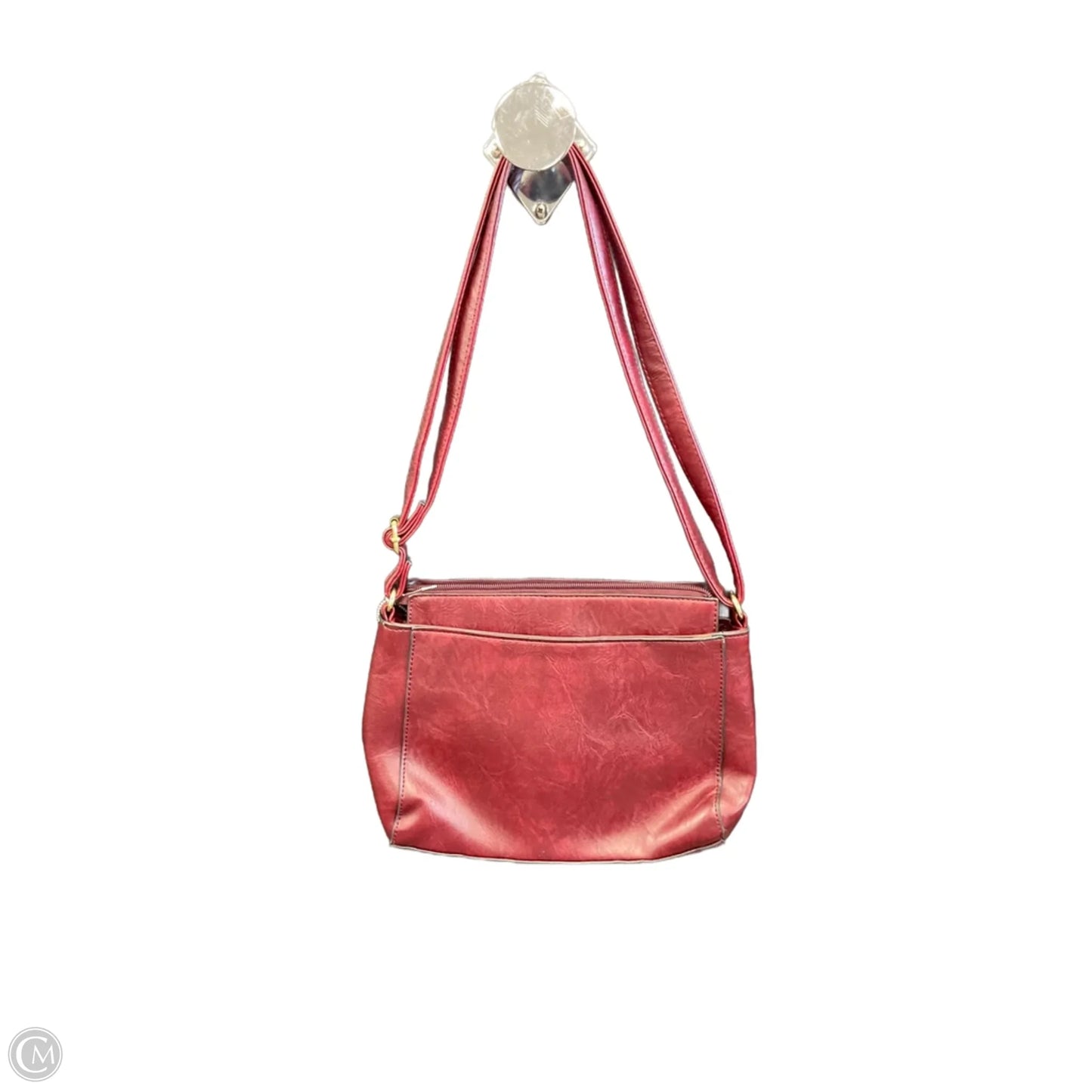 Handbag By Clothes Mentor, Size: Large