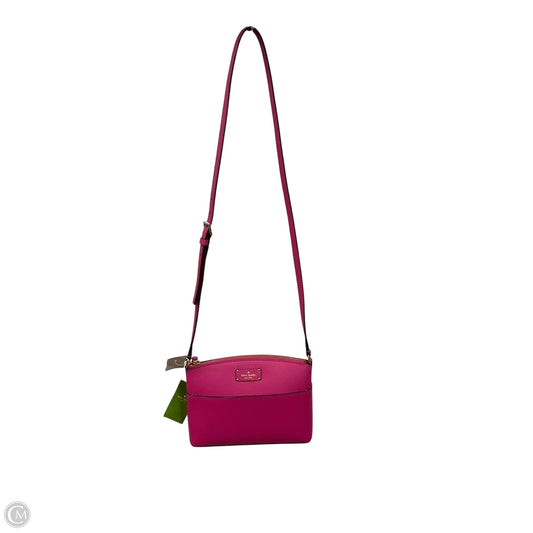 Crossbody Designer By Kate Spade, Size: Small