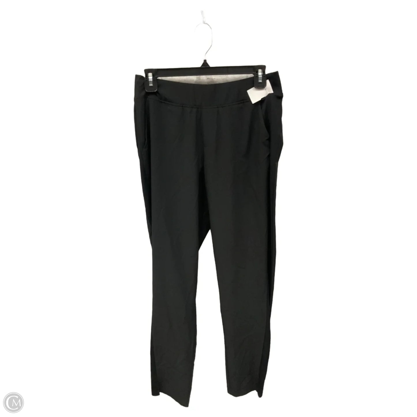 Athletic Pants By Telluride In Black, Size: S