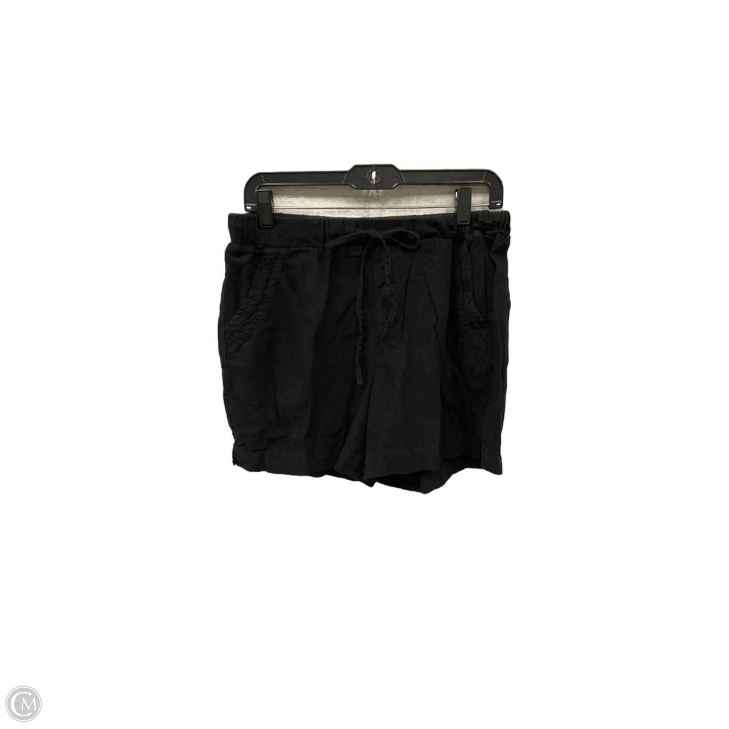 Shorts By Briggs In Black, Size: M