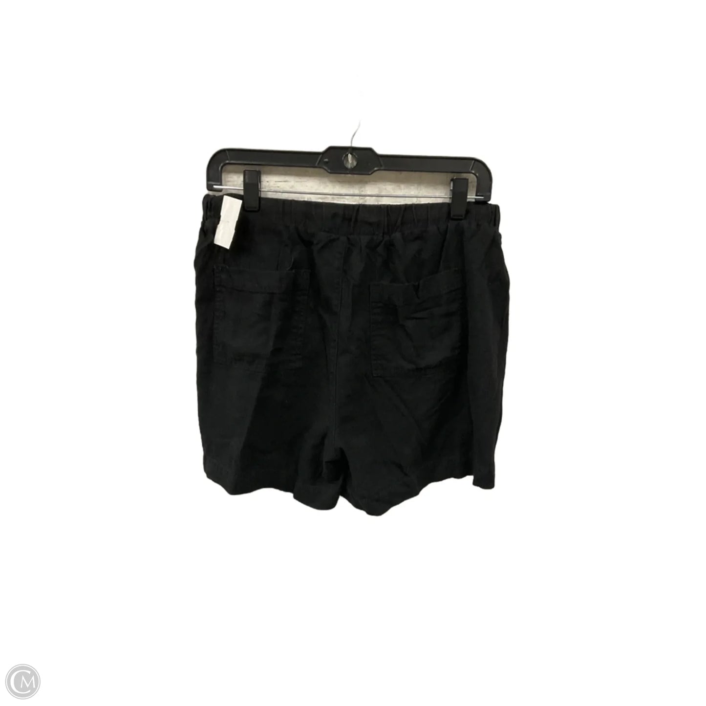 Shorts By Briggs In Black, Size: M