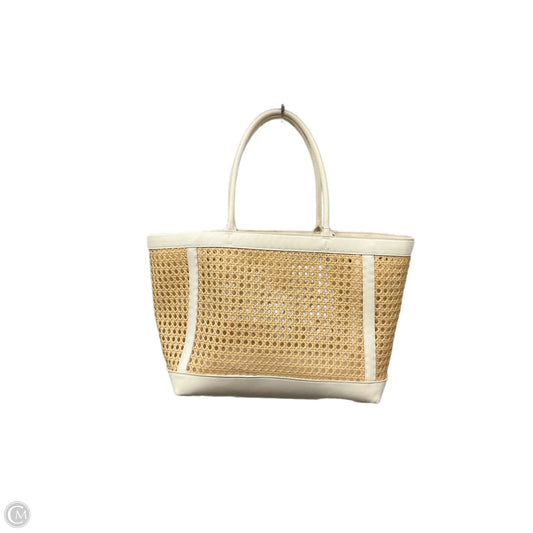 Tote By Cme, Size: Large