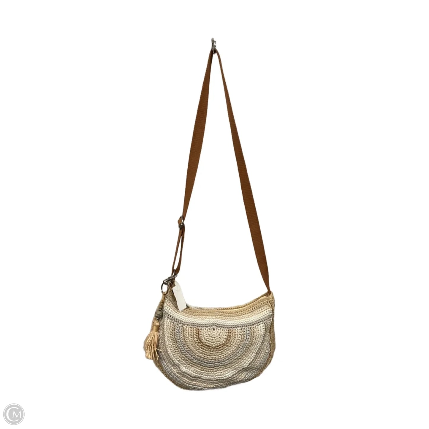 Crossbody By The Sak, Size: Medium