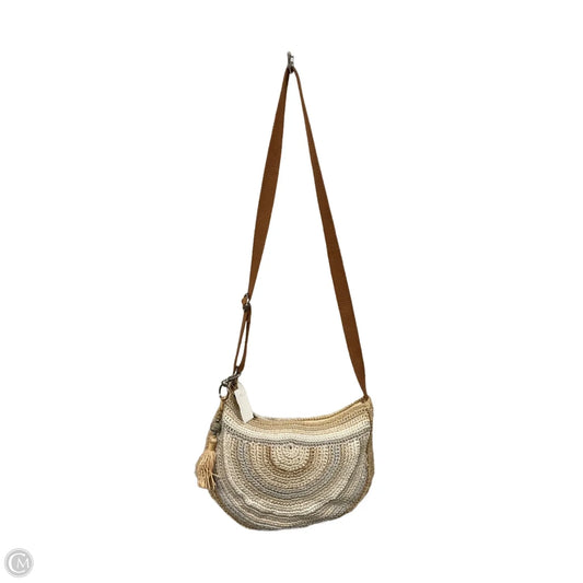 Crossbody By The Sak, Size: Medium