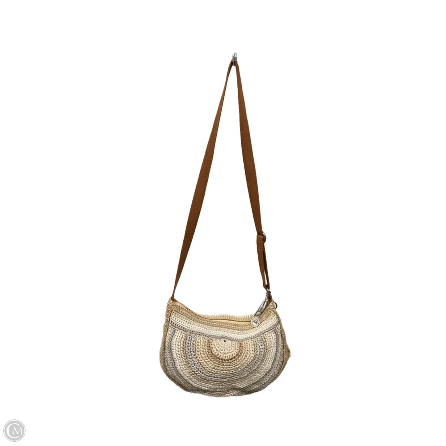 Crossbody By The Sak, Size: Medium