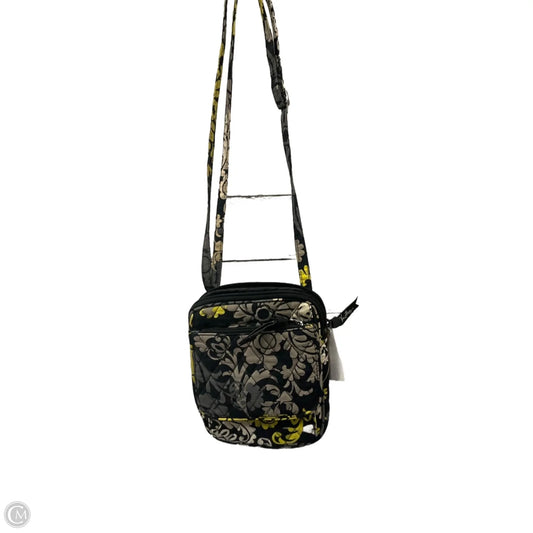 Crossbody By Vera Bradley, Size: Small