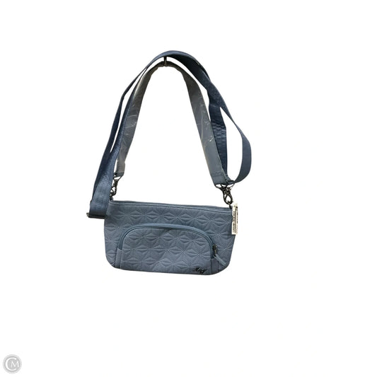 Crossbody By Lug, Size: Small