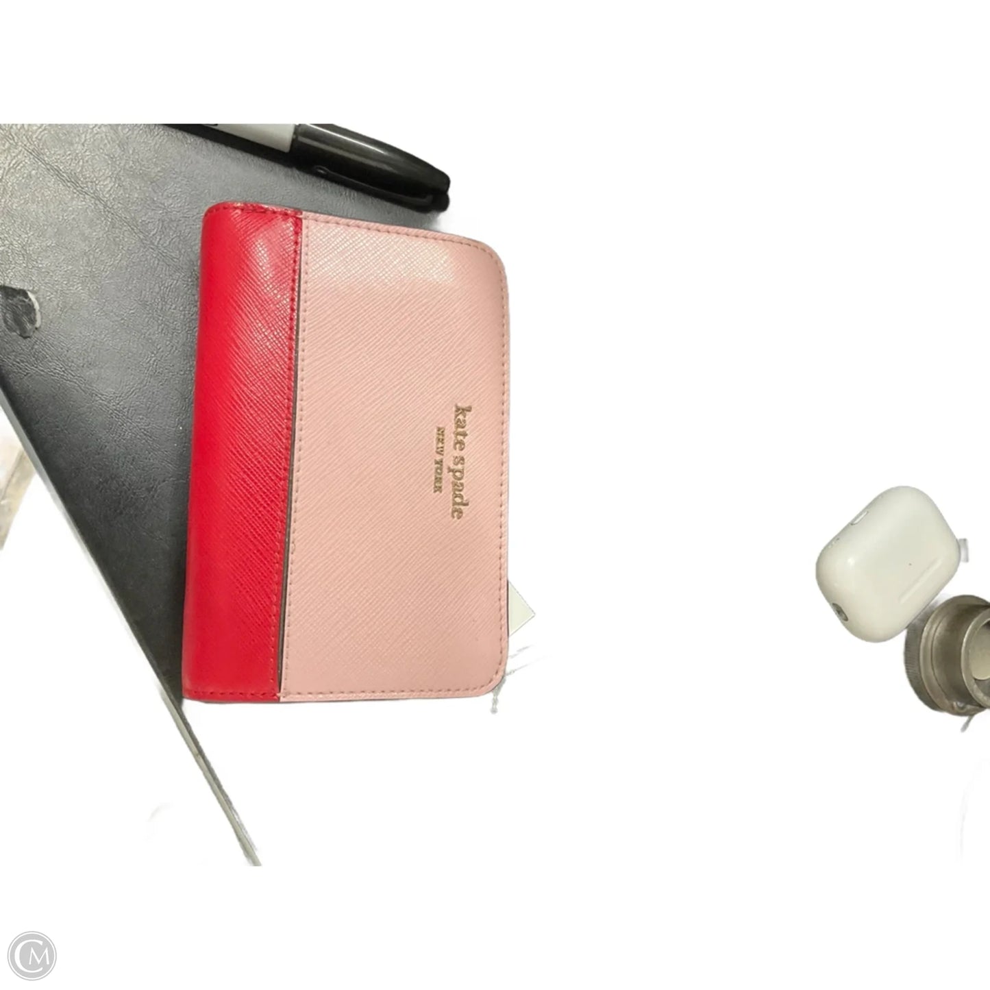 Wallet Designer By Kate Spade, Size: Large