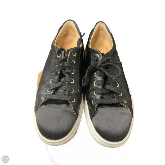 Shoes Flats By Club Monaco In Black, Size: 6