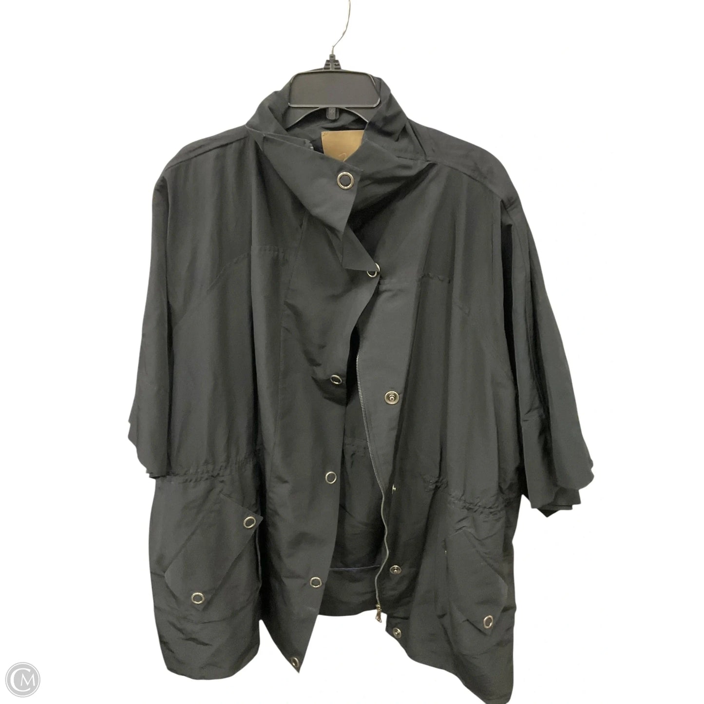 Jacket Other By Max Azria In Black, Size: M