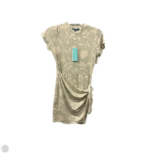 Dress Casual Short By Shore In Cream, Size: Xs