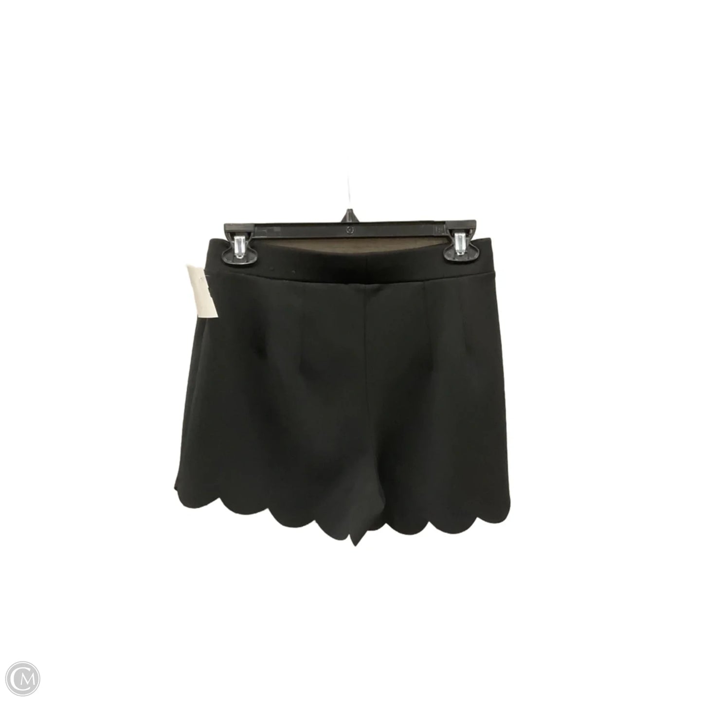 Shorts By Express In Black, Size: Xs