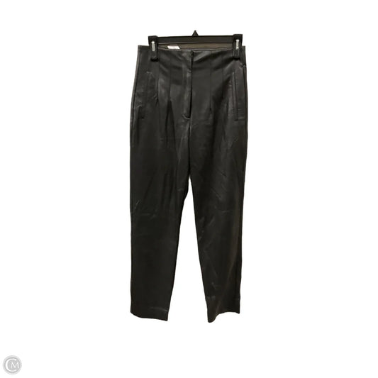 Pants Dress By Timing In Black, Size: S