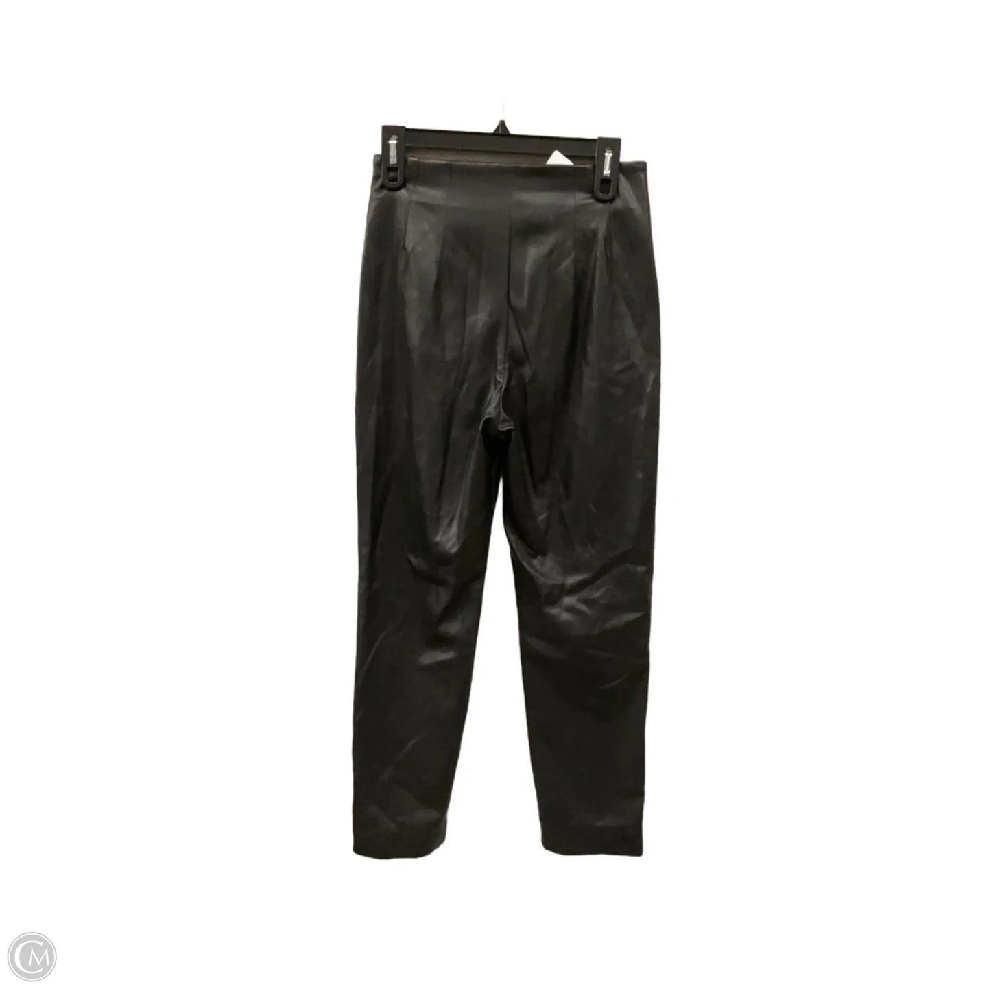 Pants Dress By Timing In Black, Size: S