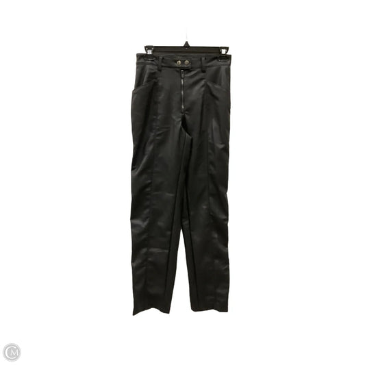Pants Other By H&m In Black, Size: 4