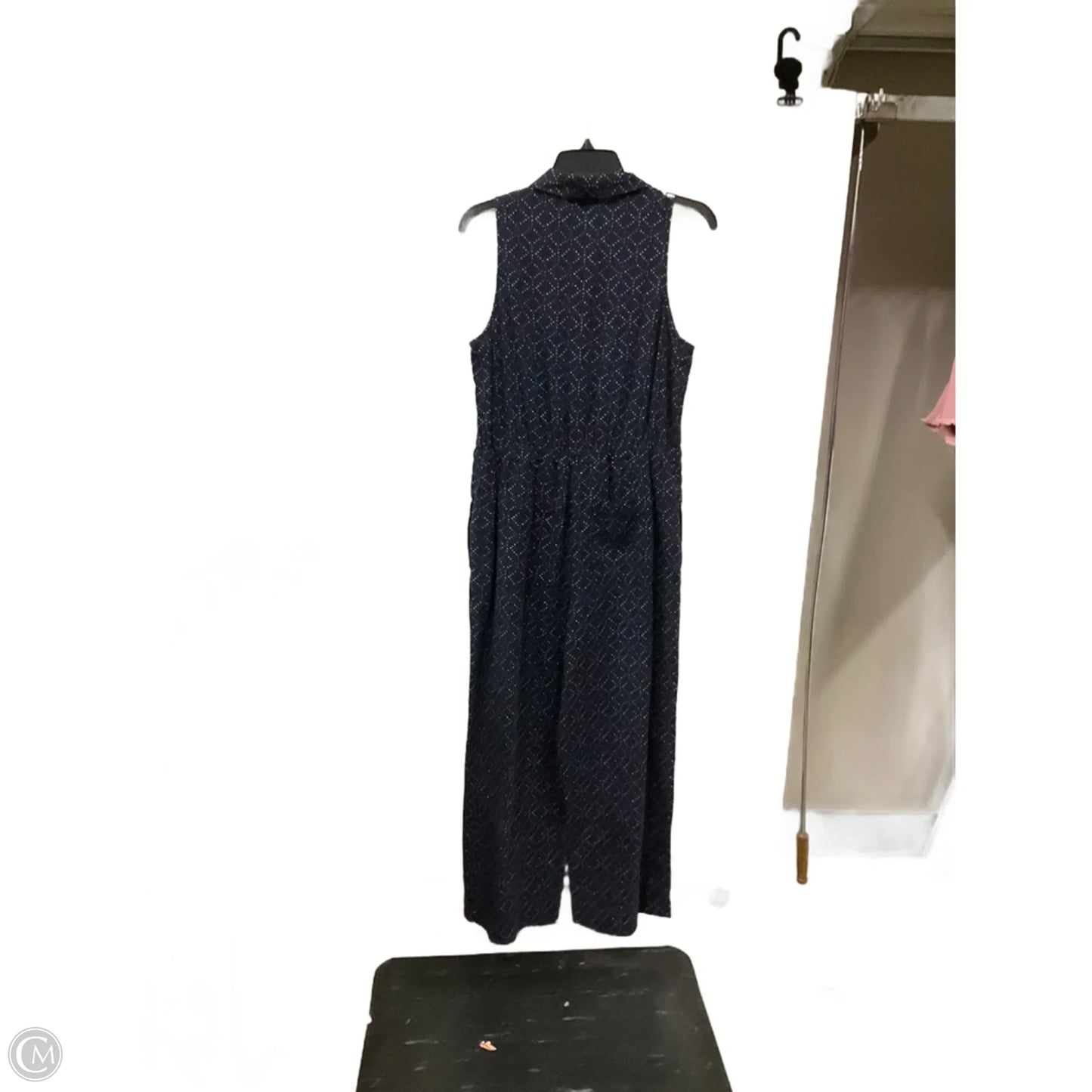 Jumpsuit By Universal Thread In Navy, Size: S