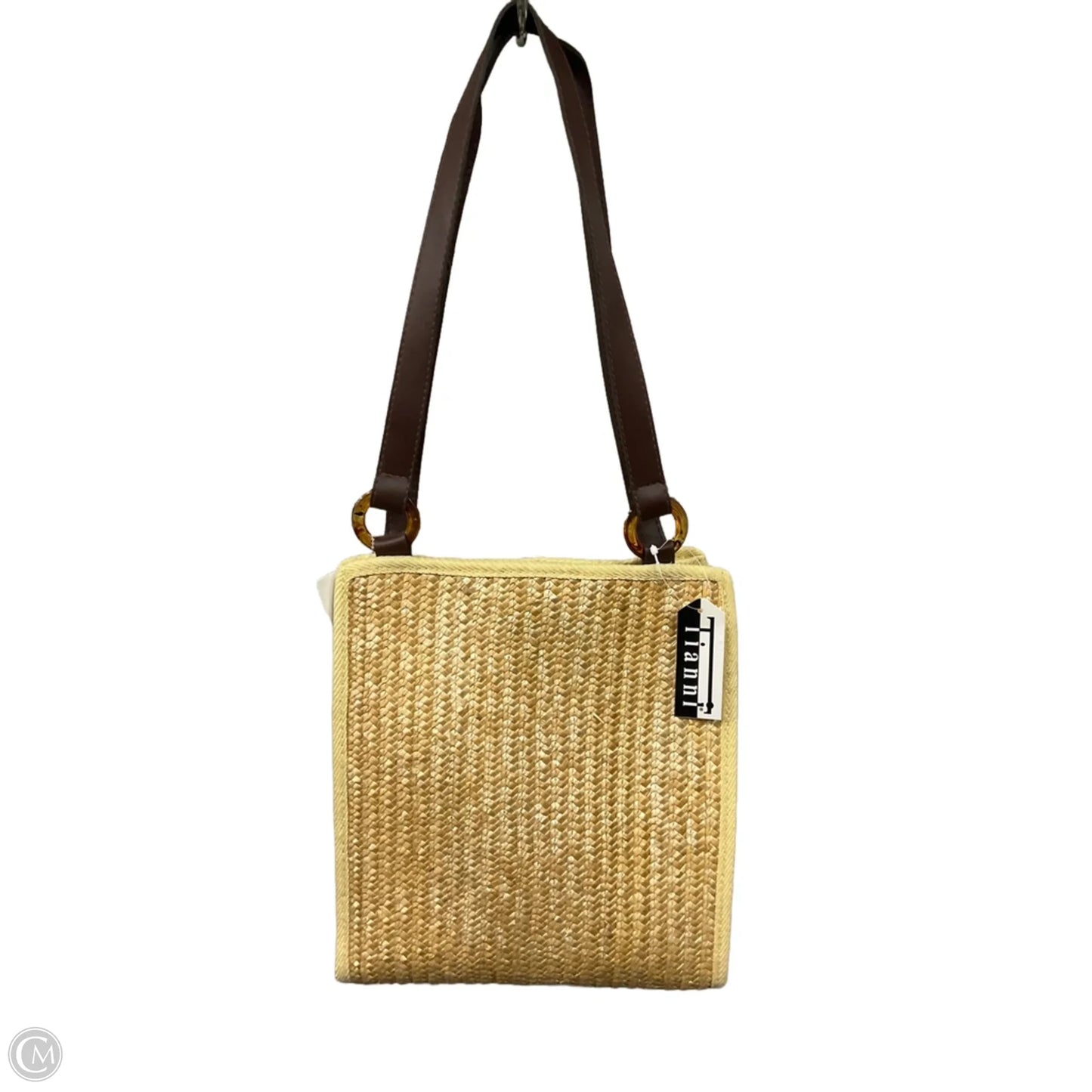 Handbag By Clothes Mentor, Size: Medium