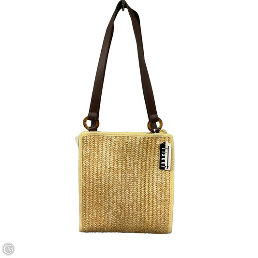 Handbag By Clothes Mentor, Size: Medium