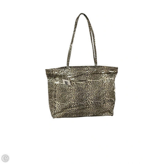 Tote By Basic Editions, Size: Large