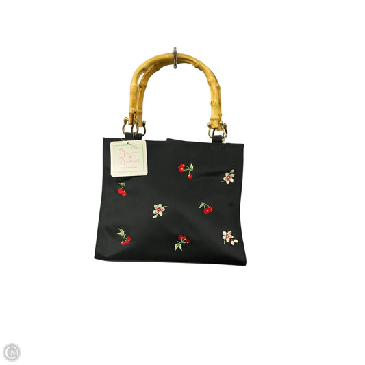 Handbag By Mercer And Madison, Size: Small