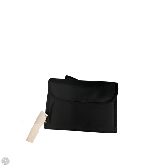 Wallet By Studio, Size: Medium