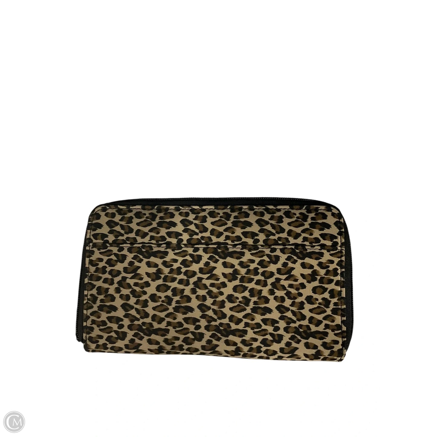 Wallet By Nine West, Size: Large