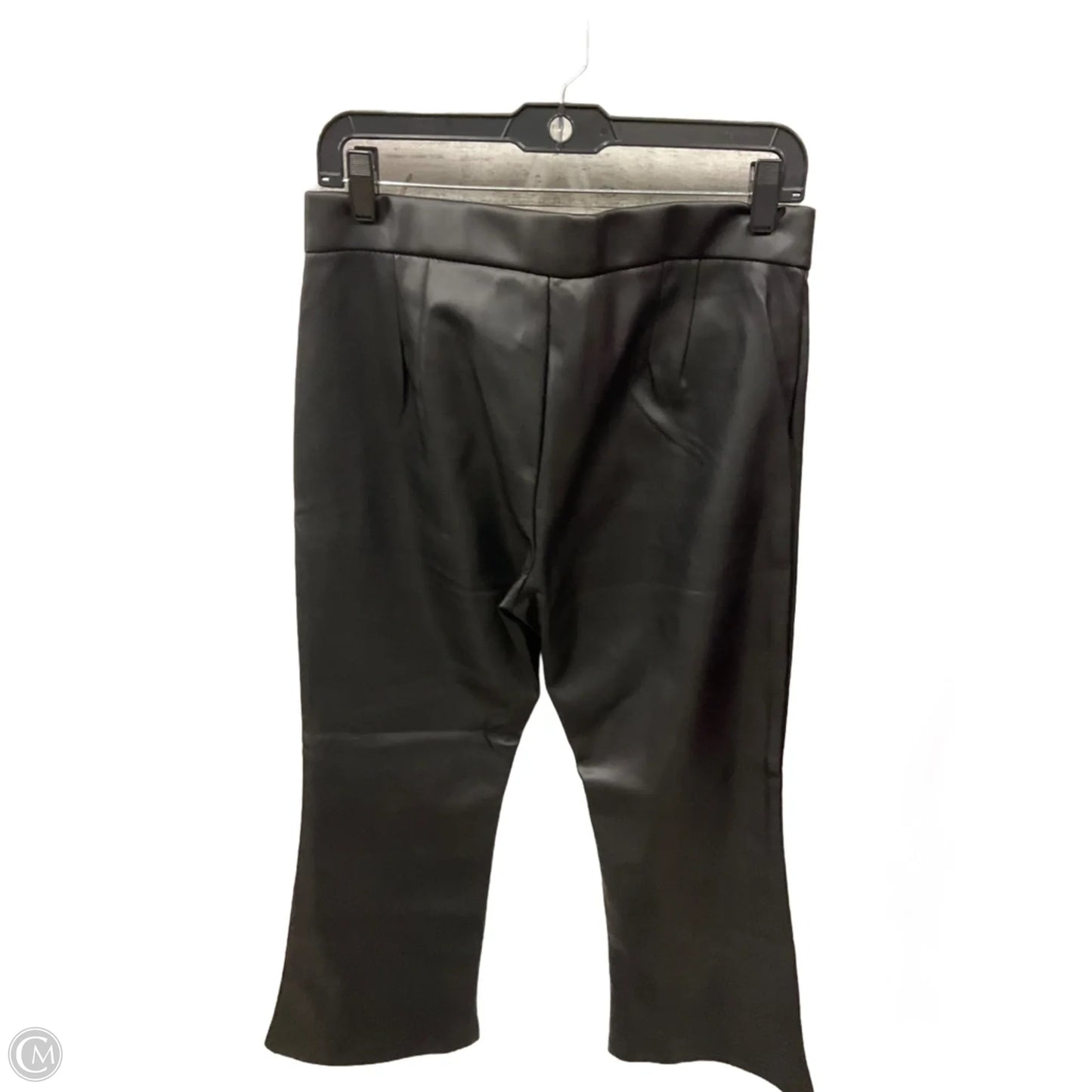 Pants Other By Zara In Black, Size: L