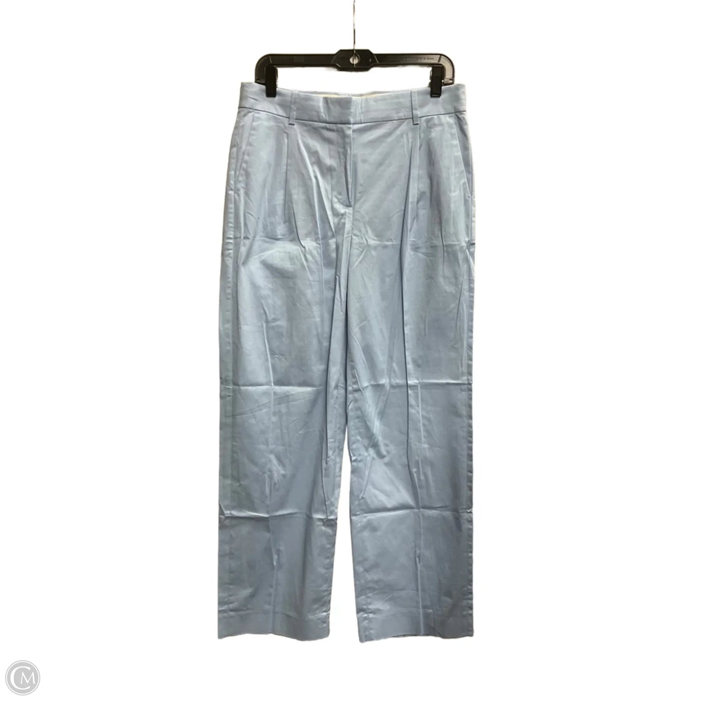 Pants Dress By J. Crew In Blue, Size: 8