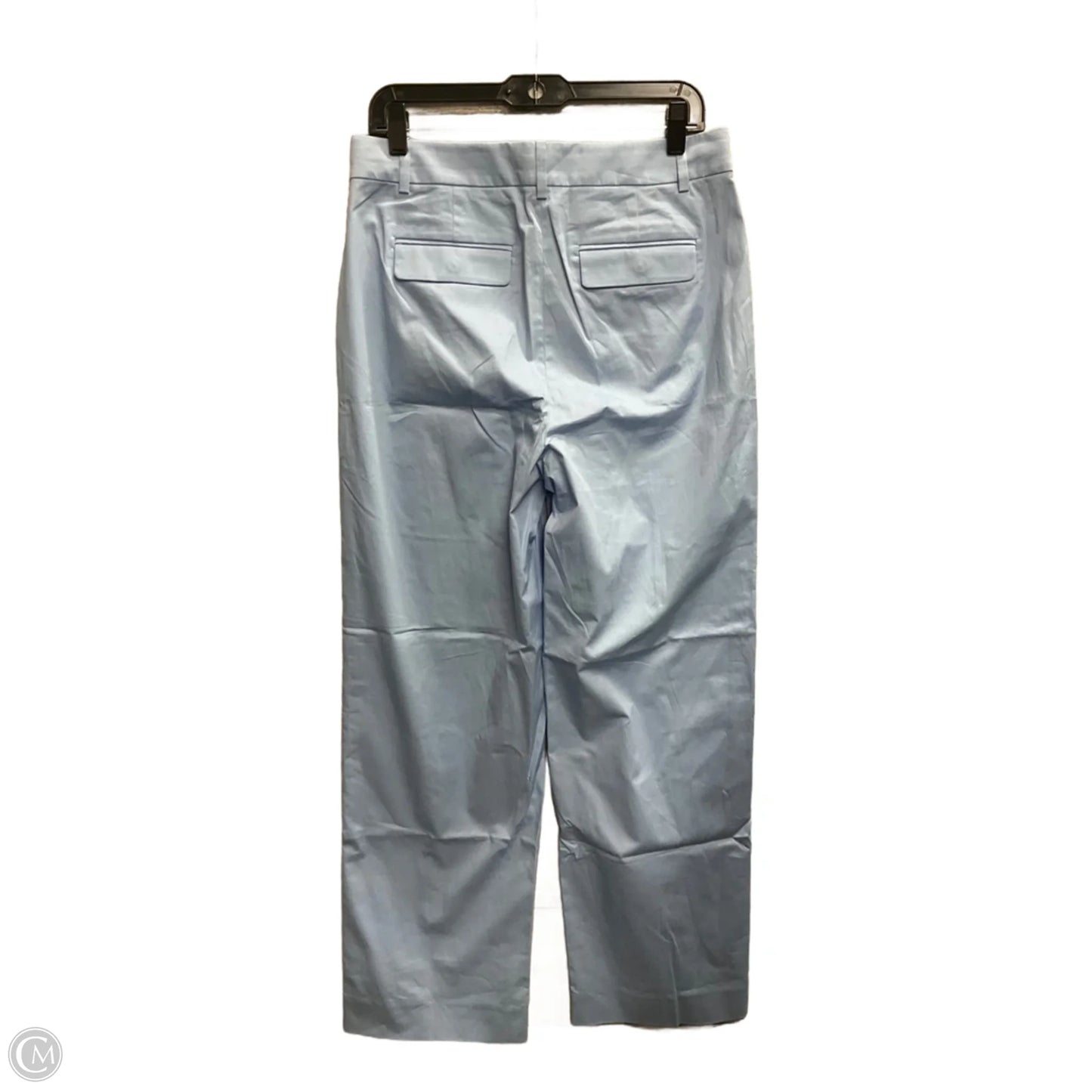 Pants Dress By J. Crew In Blue, Size: 8