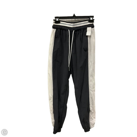 Athletic Pants By Free People In Black, Size: Xs