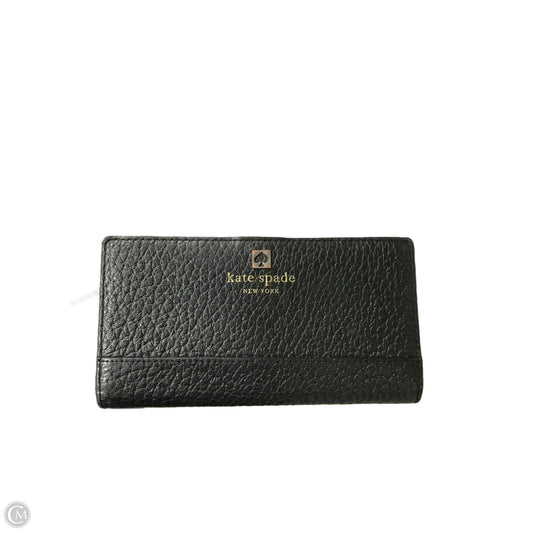 Wallet Designer By Kate Spade, Size: Medium