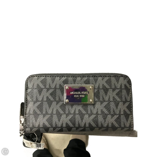 Wallet Designer By Michael Kors, Size: Medium