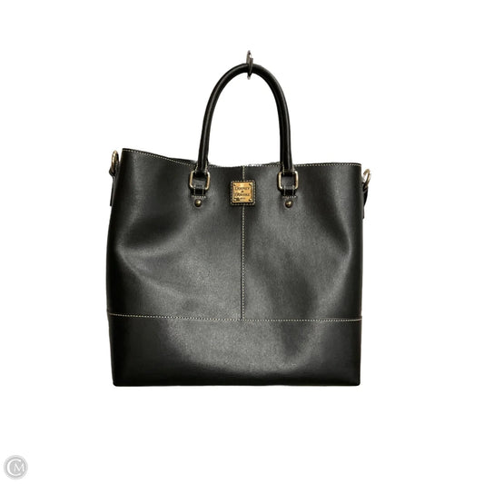 Handbag Designer By Dooney And Bourke, Size: Large
