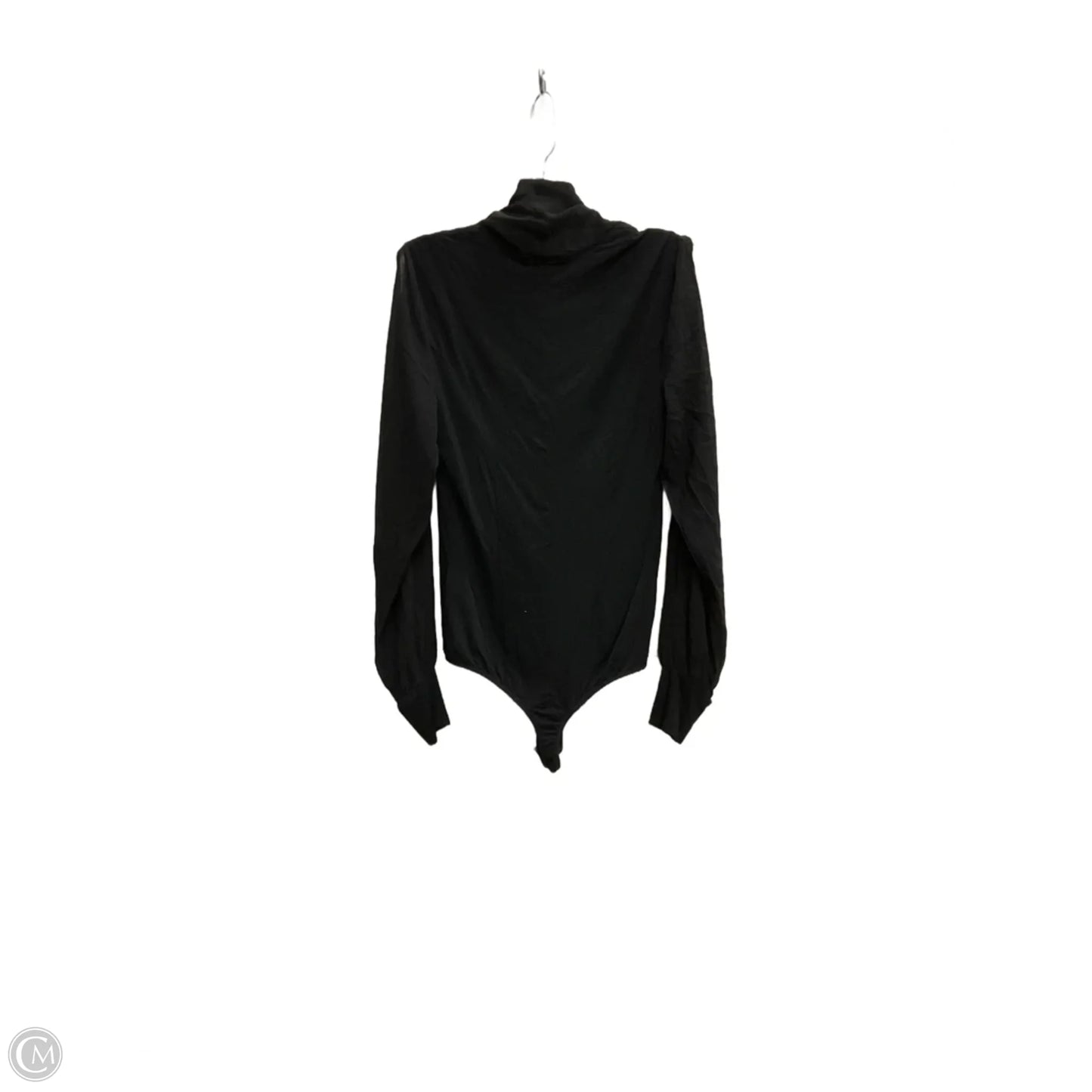 Bodysuit By Bebe In Black, Size: M