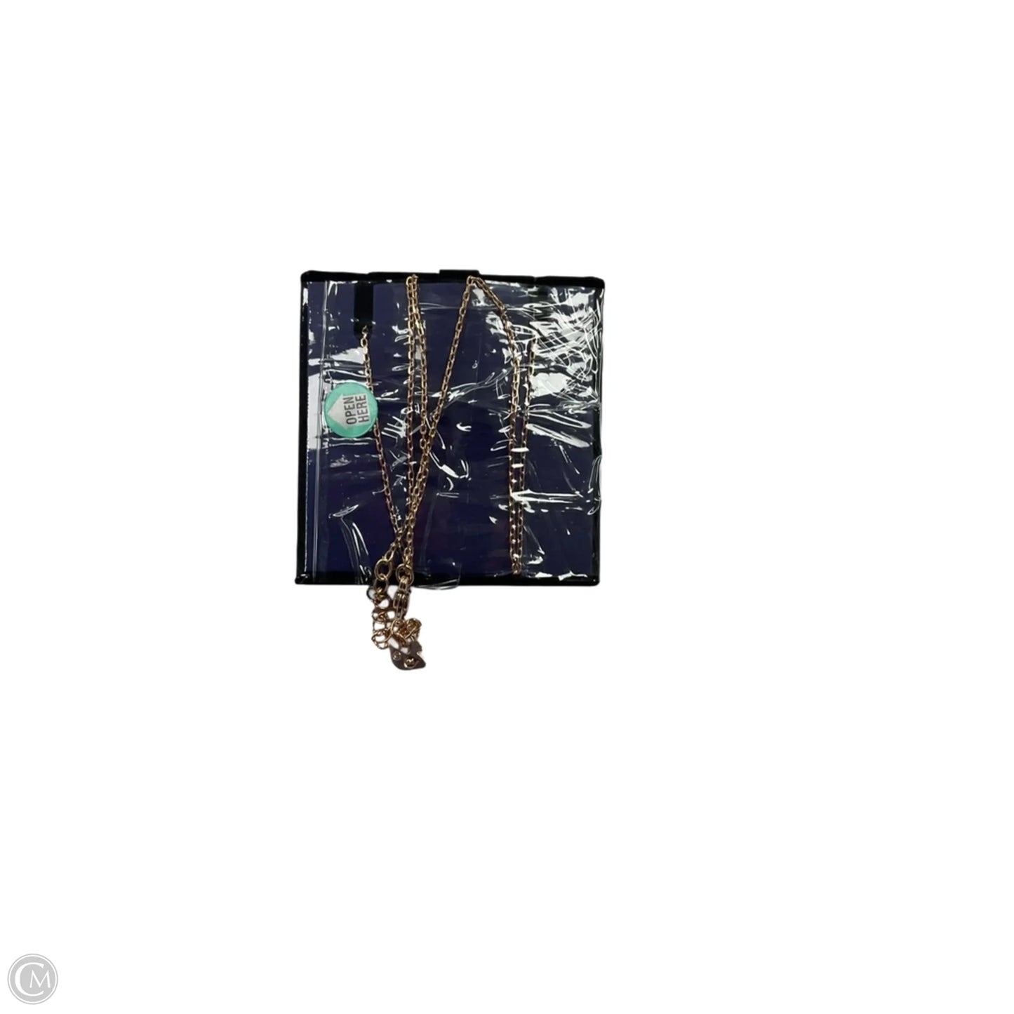 Necklace Designer By Swarovski