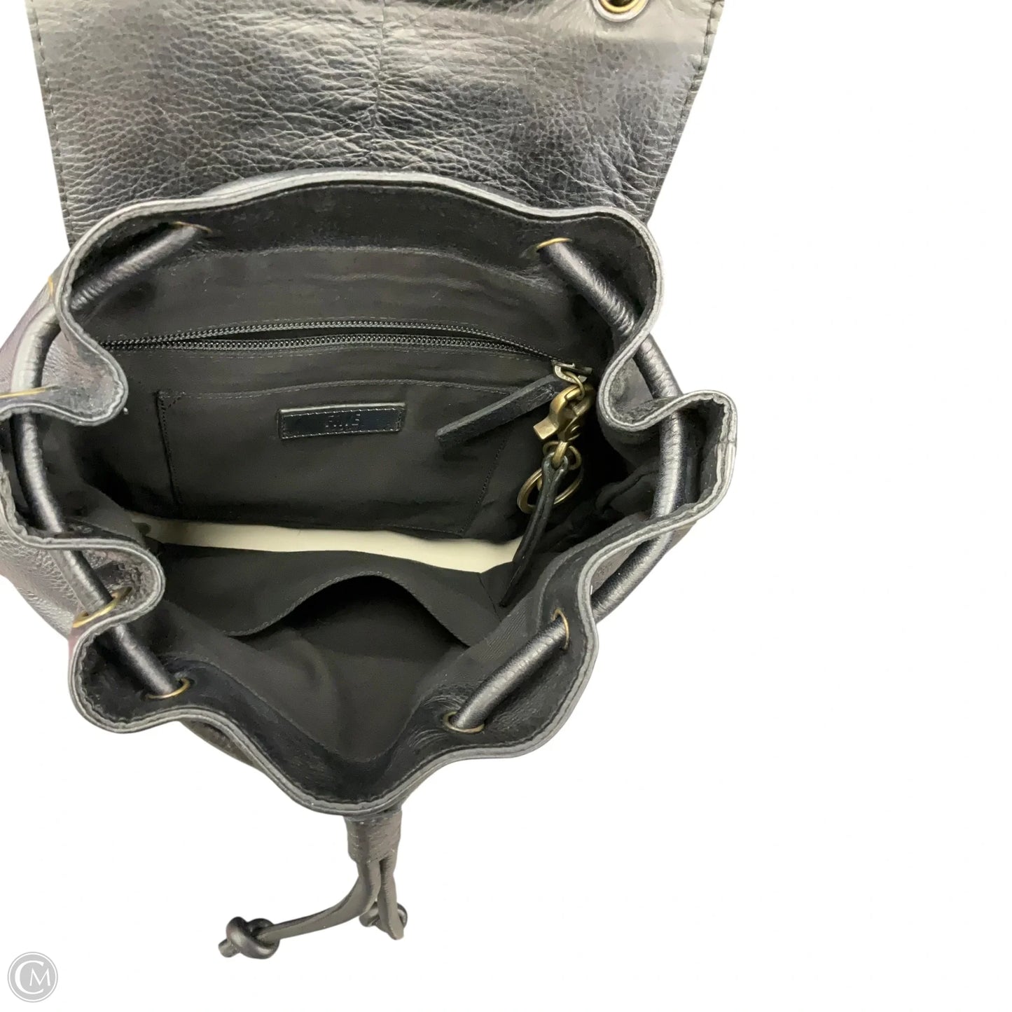 Crossbody By Clothes Mentor, Size: Large