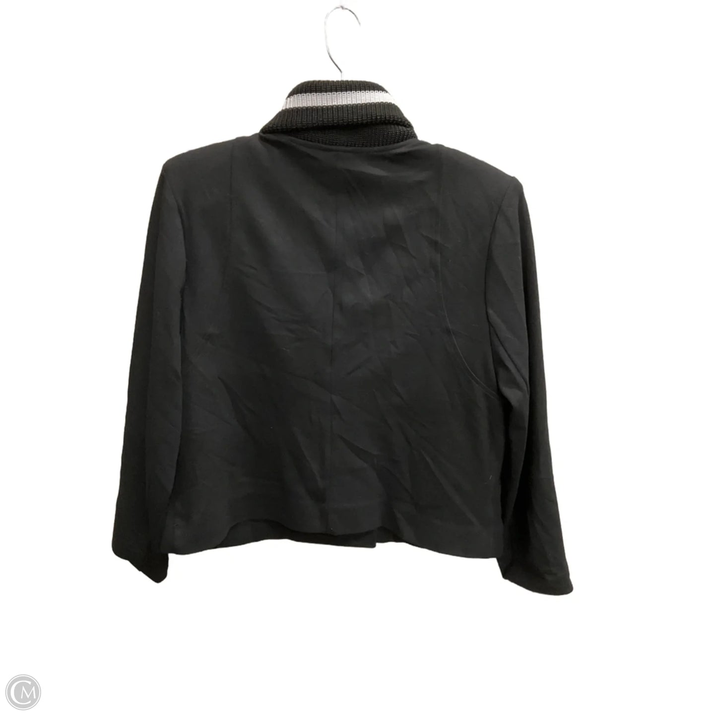 Jacket Other By Cabi In Black, Size: L