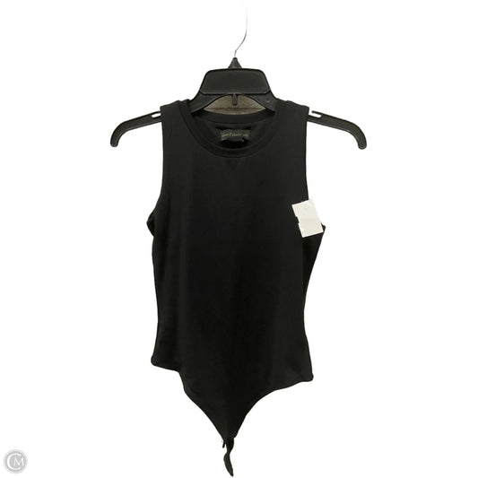 Top Sleeveless By House Of Harlow In Black, Size: S