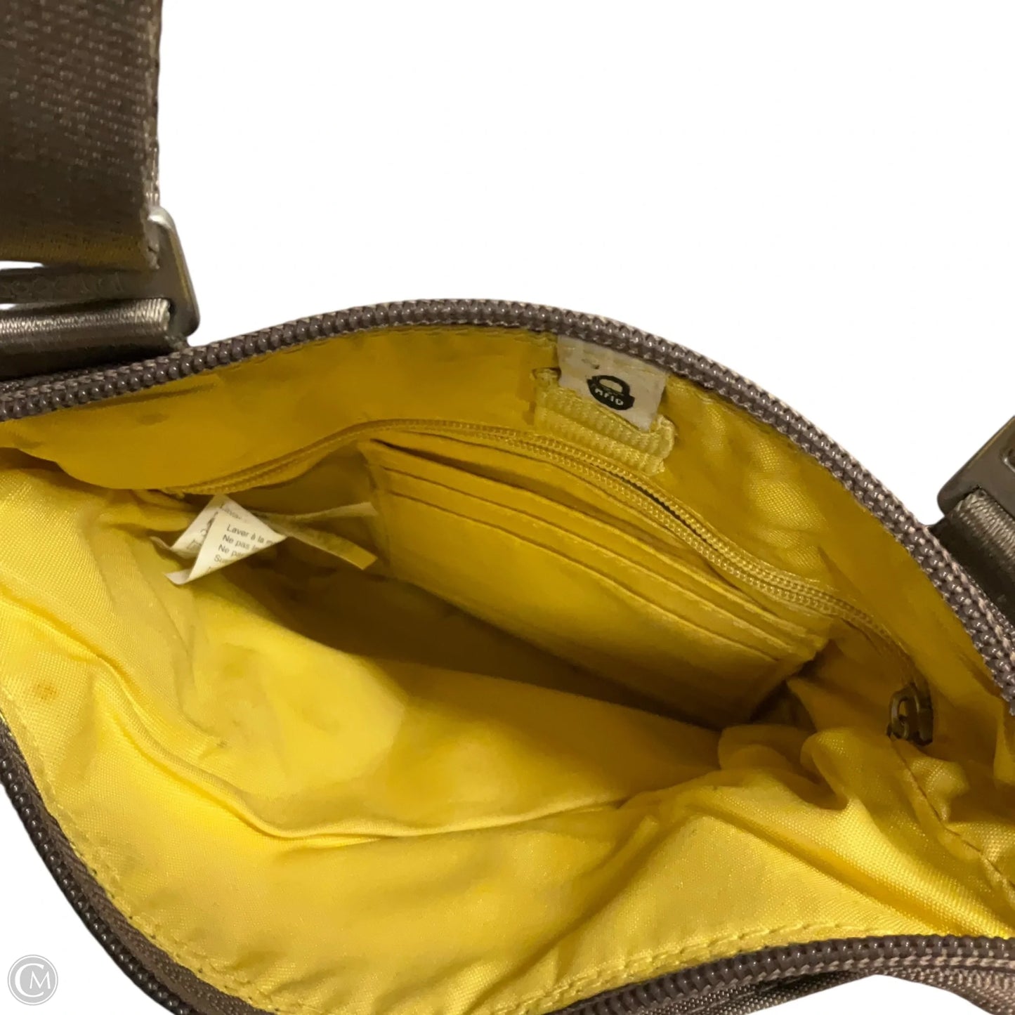 Crossbody By Baggallini, Size: Small