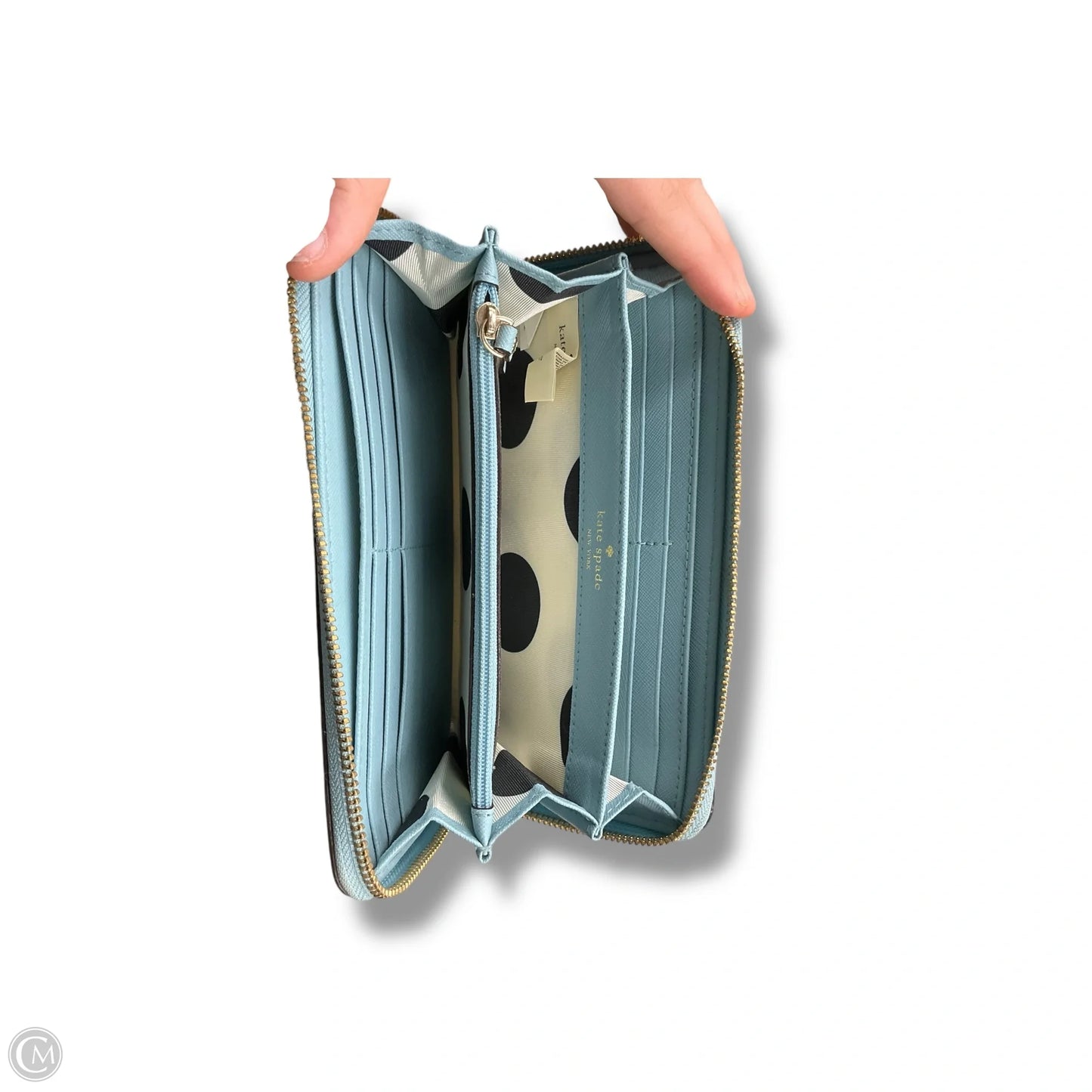 Handbag Designer By Kate Spade, Size: Medium