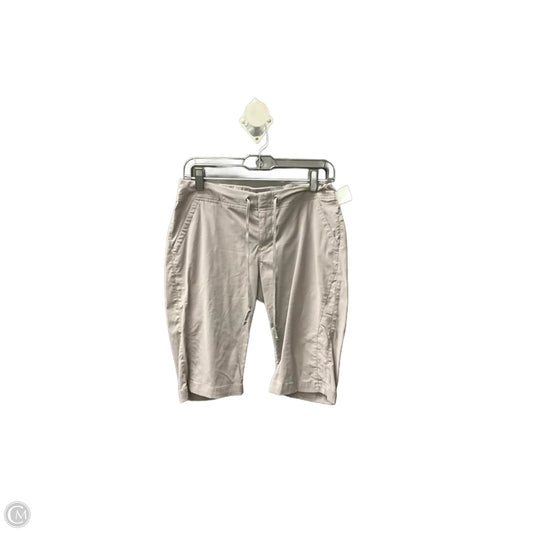 Athletic Shorts By Columbia In Purple, Size: 6