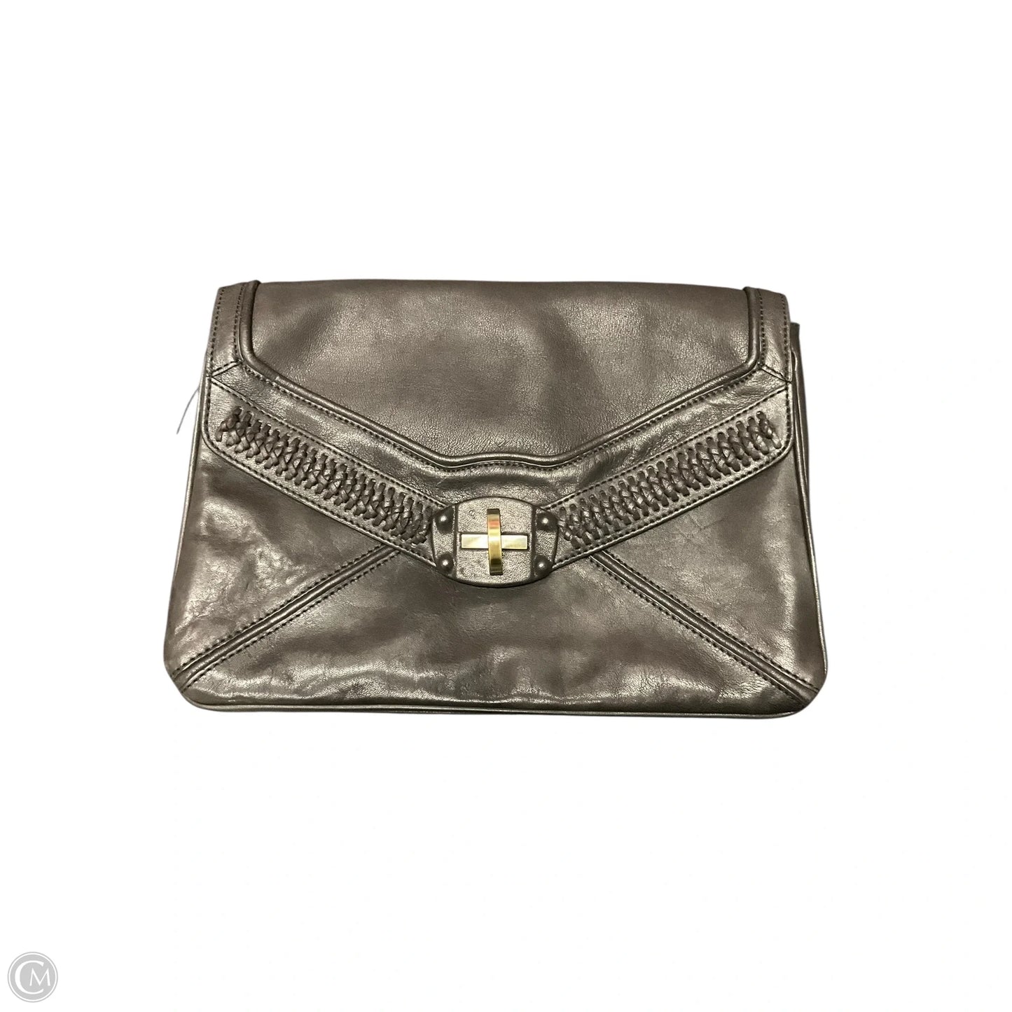 Clutch By Treesje, Size: Large