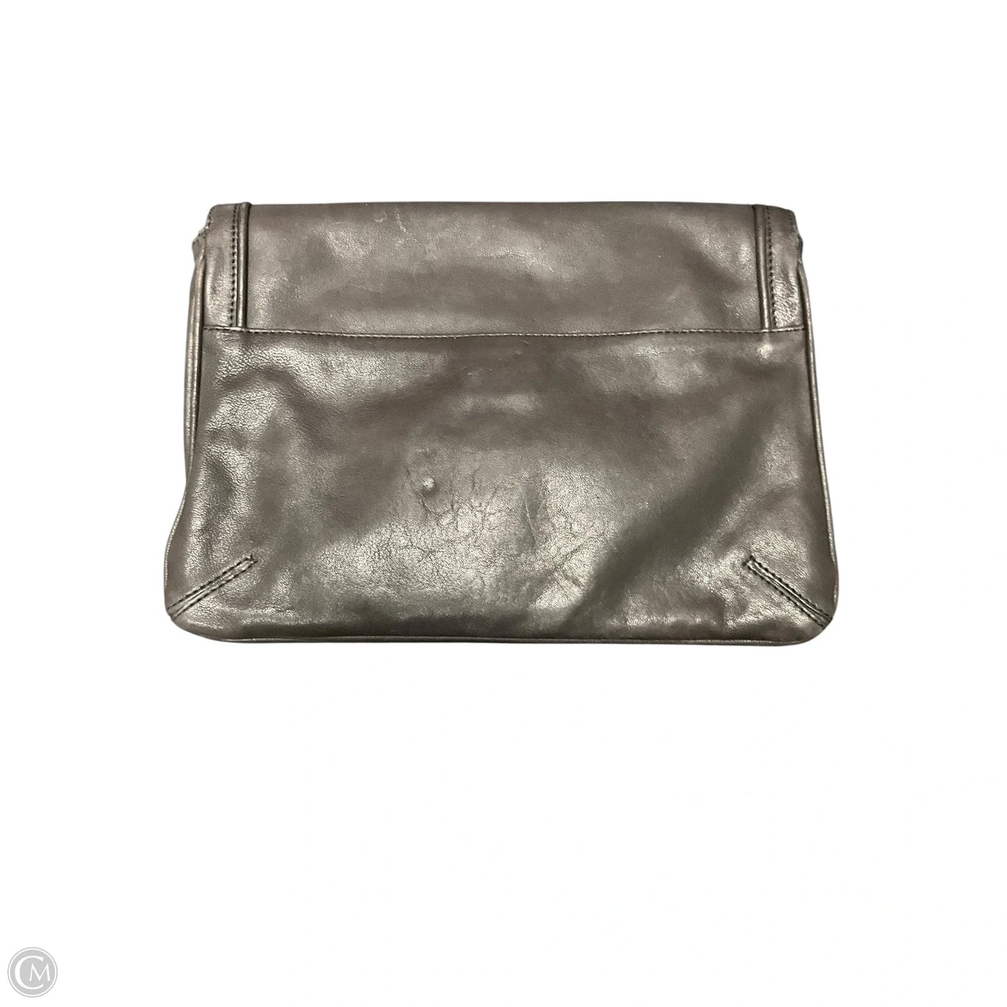 Clutch By Treesje, Size: Large