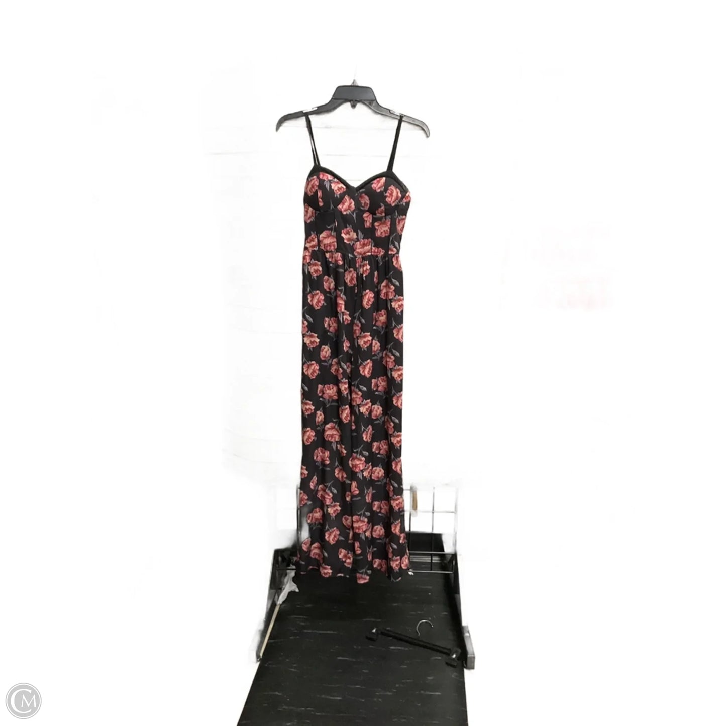 Jumpsuit By Band Of Gypsies In Black, Size: S
