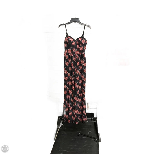 Jumpsuit By Band Of Gypsies In Black, Size: S