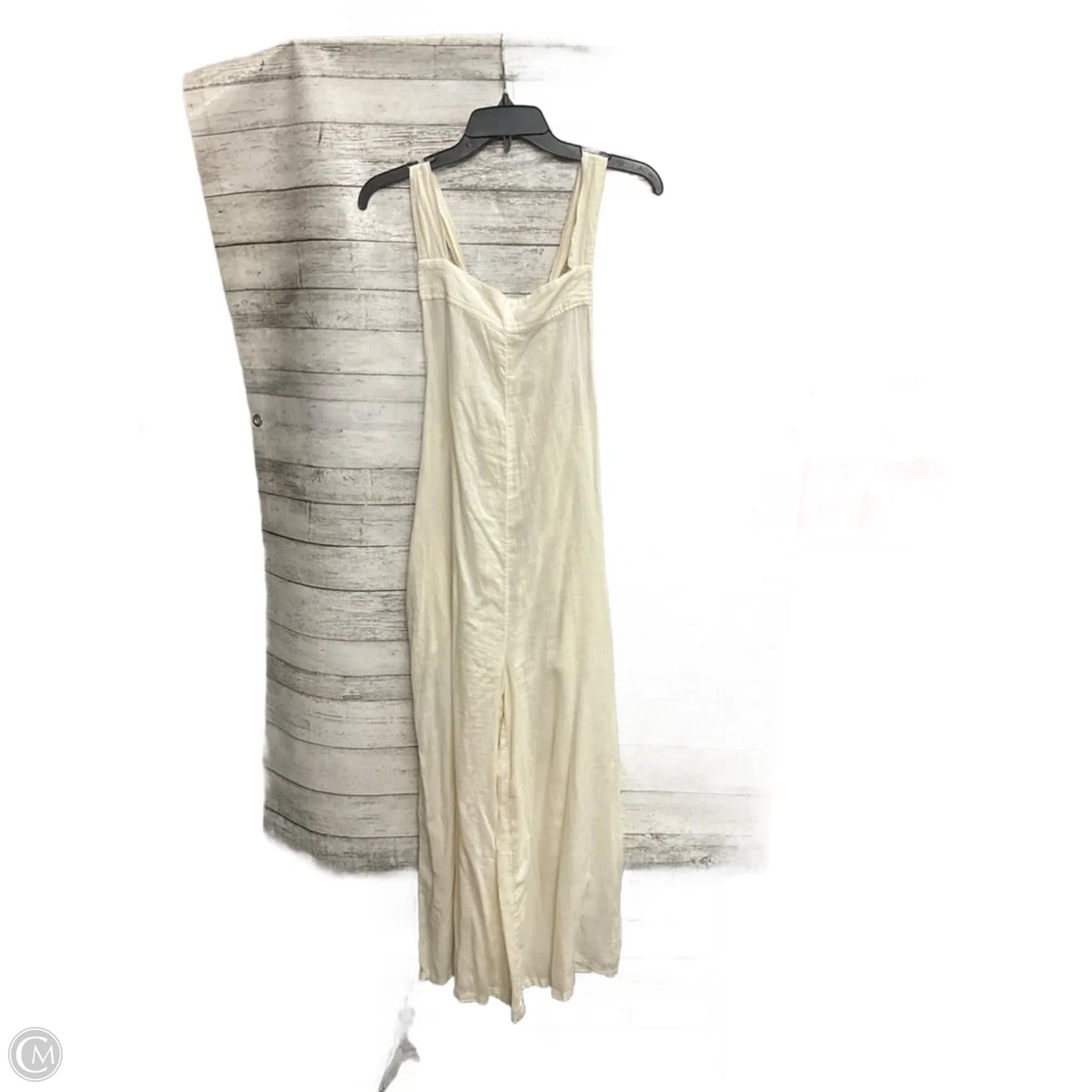 Jumpsuit By Haute Hippie In Cream, Size: S