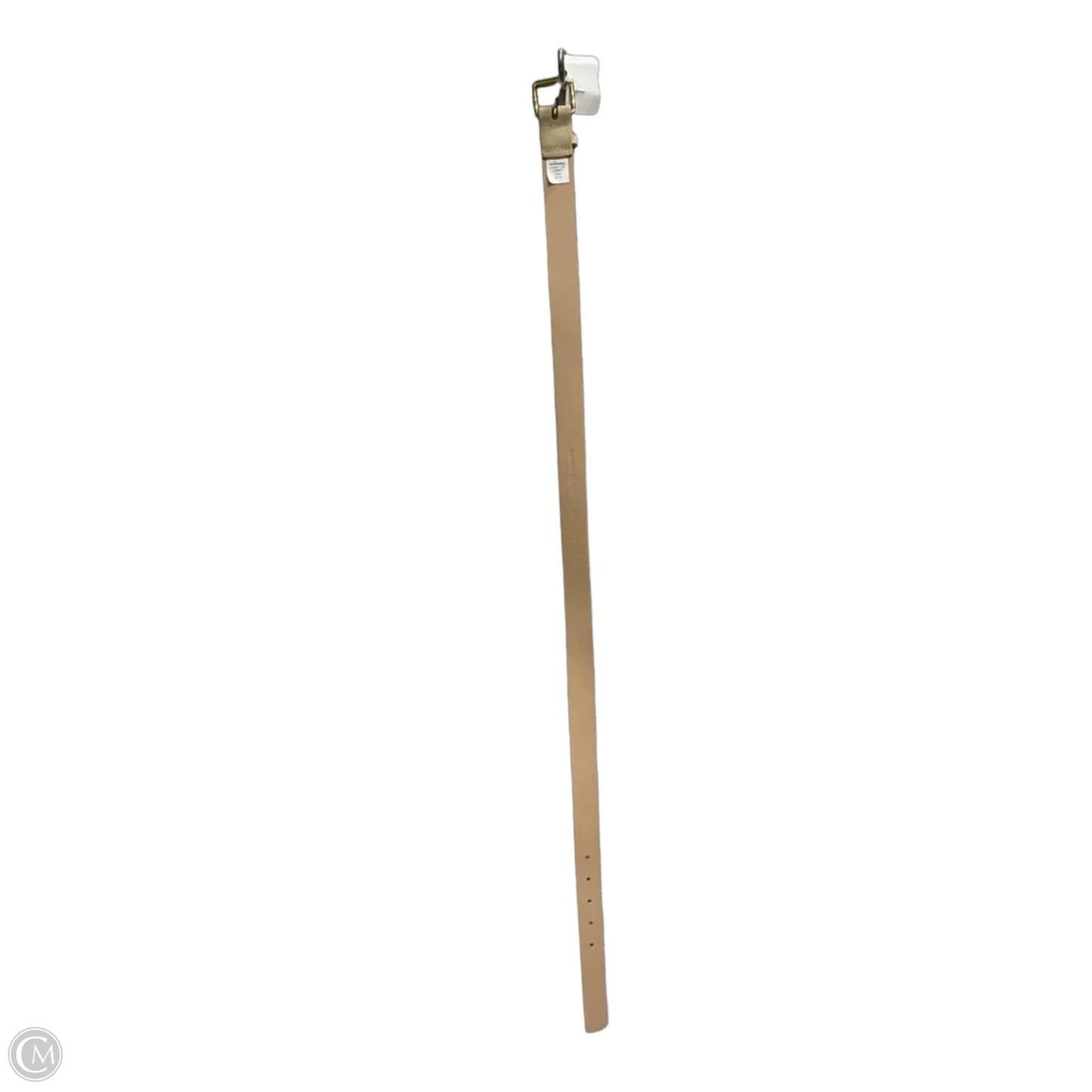 Belt By Banana Republic